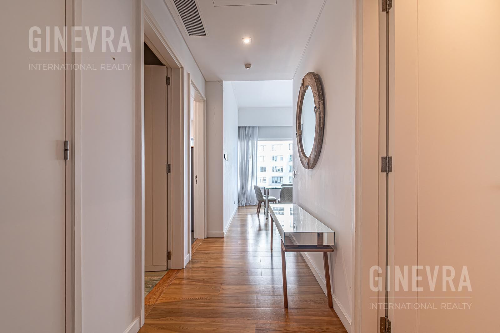 Departamento 3 ambientes en Puerto Madero - foto 7