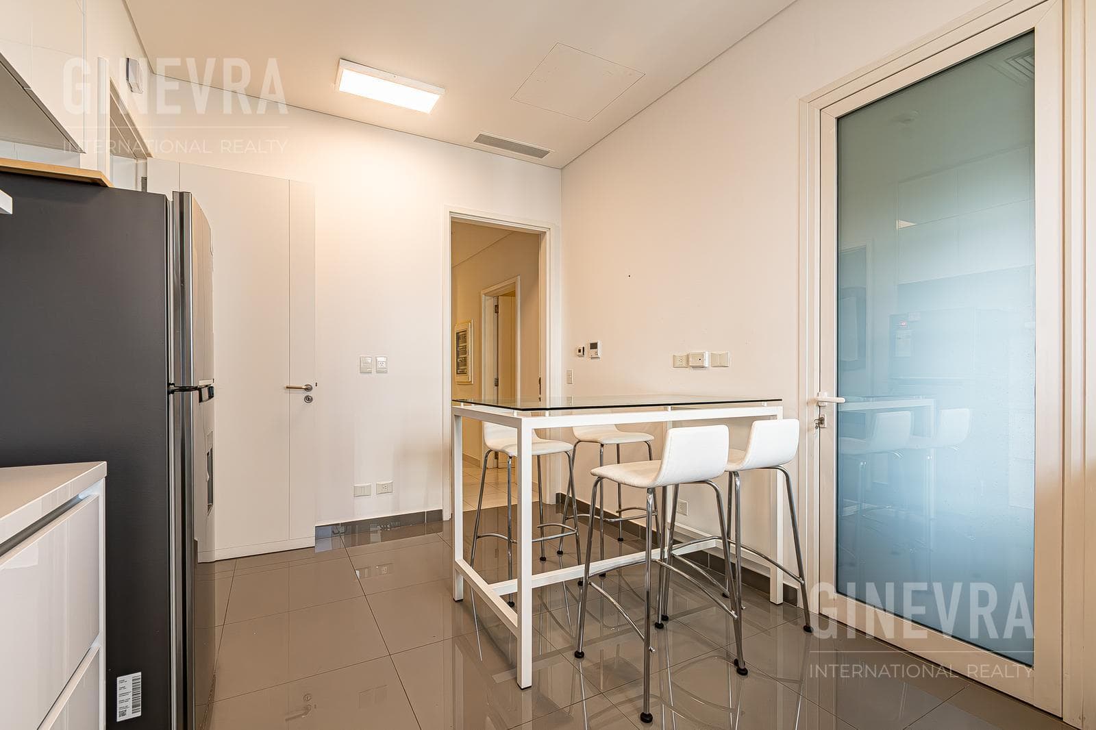 Departamento 3 ambientes en Puerto Madero - foto 22