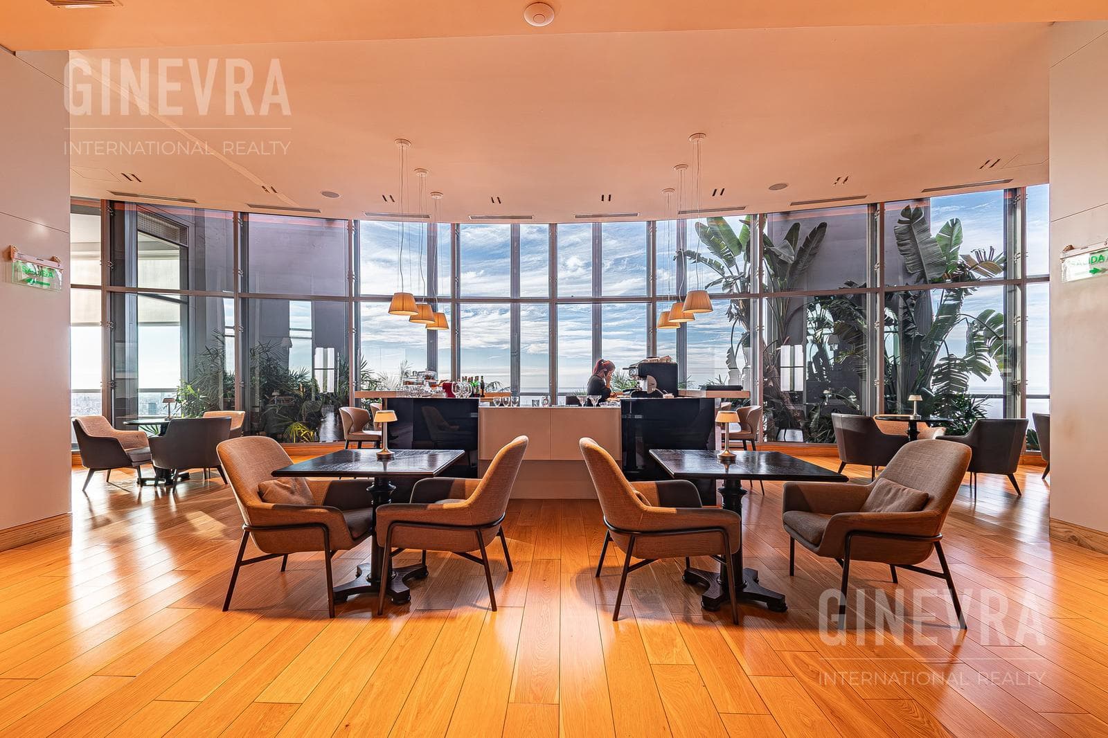Departamento 3 ambientes en Puerto Madero - foto 39