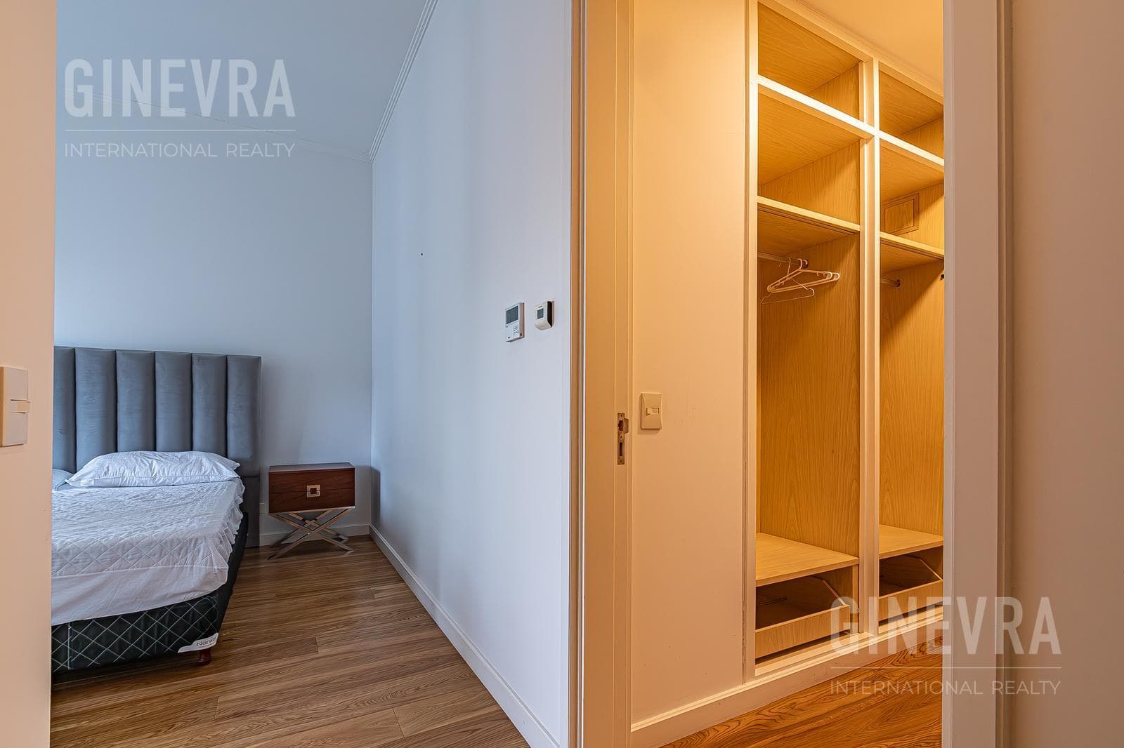 Departamento 3 ambientes en Puerto Madero - foto 15