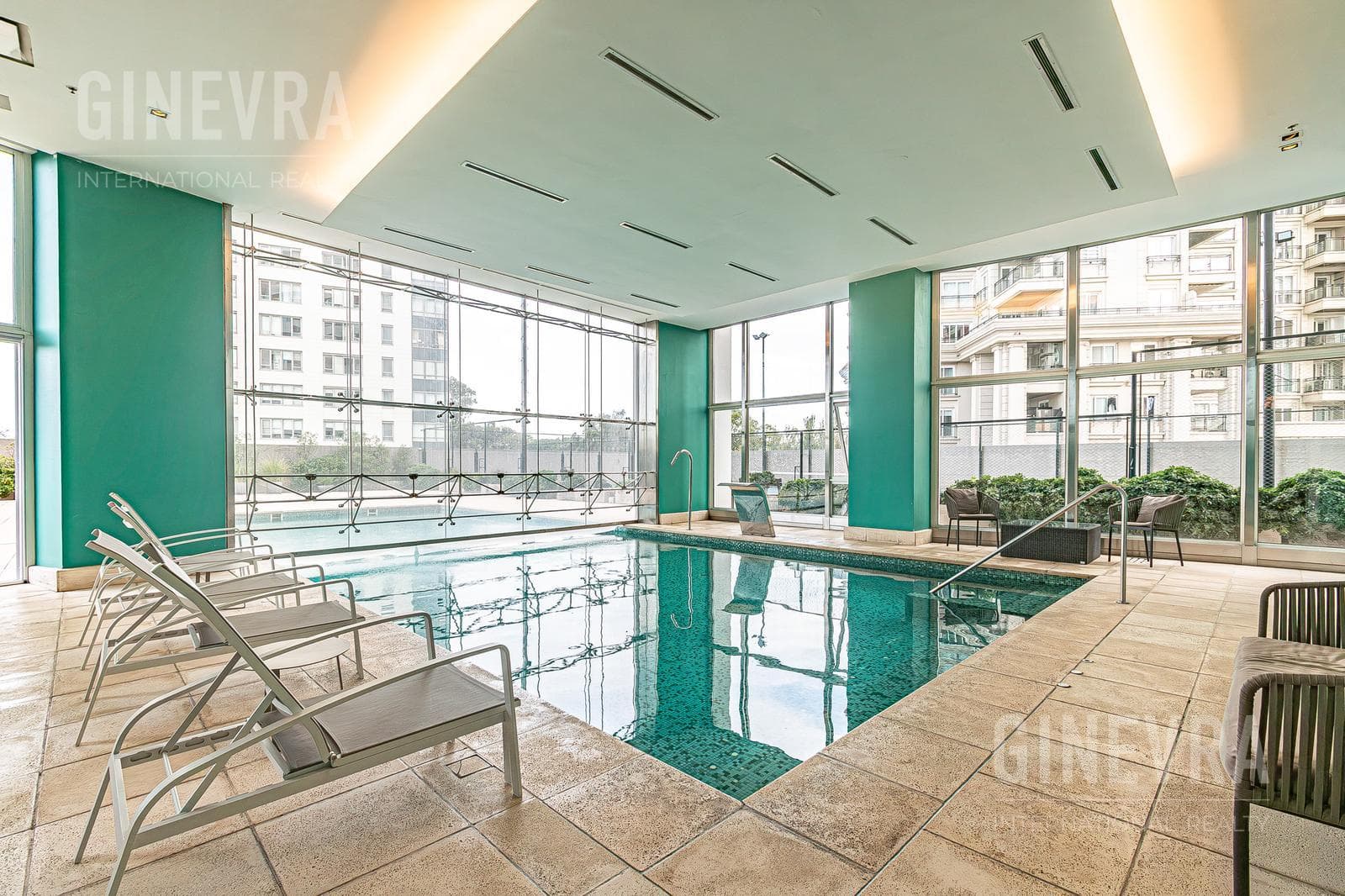 Departamento 3 ambientes en Puerto Madero - foto 35