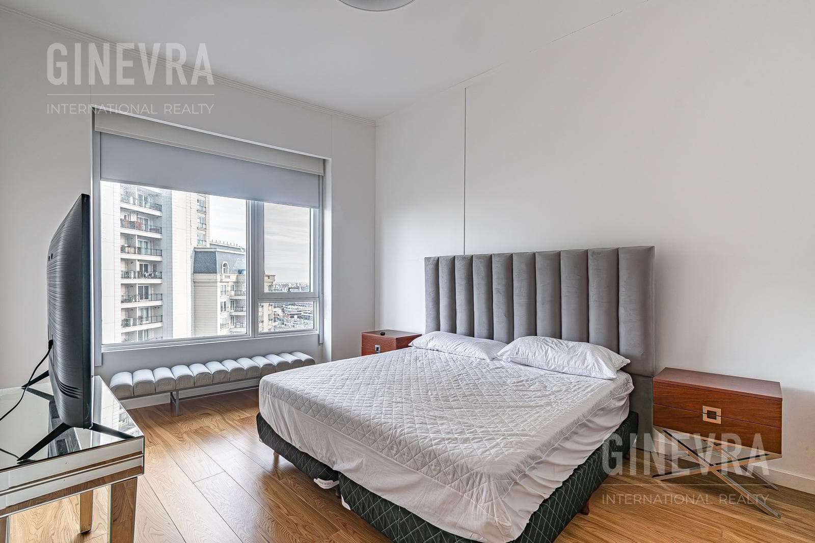 Departamento 3 ambientes en Puerto Madero - foto 5