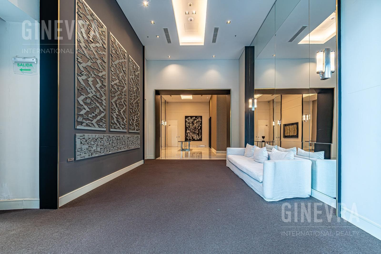 Departamento 3 ambientes en Puerto Madero - foto 44