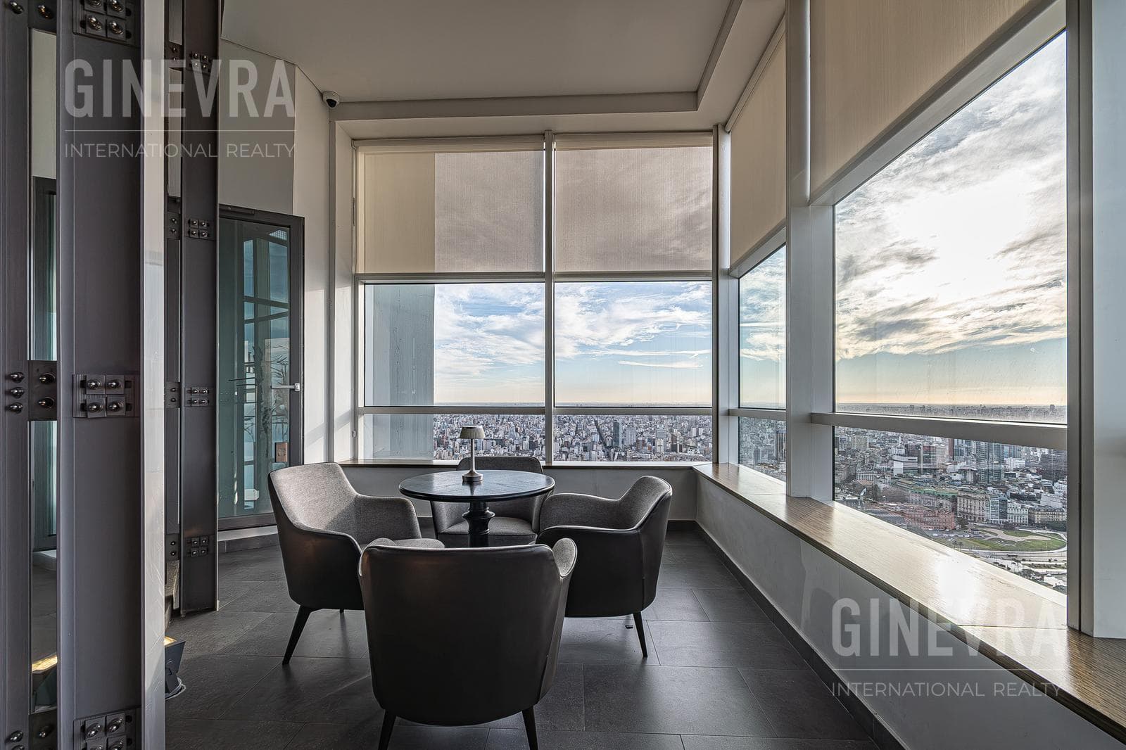 Departamento 3 ambientes en Puerto Madero - foto 42