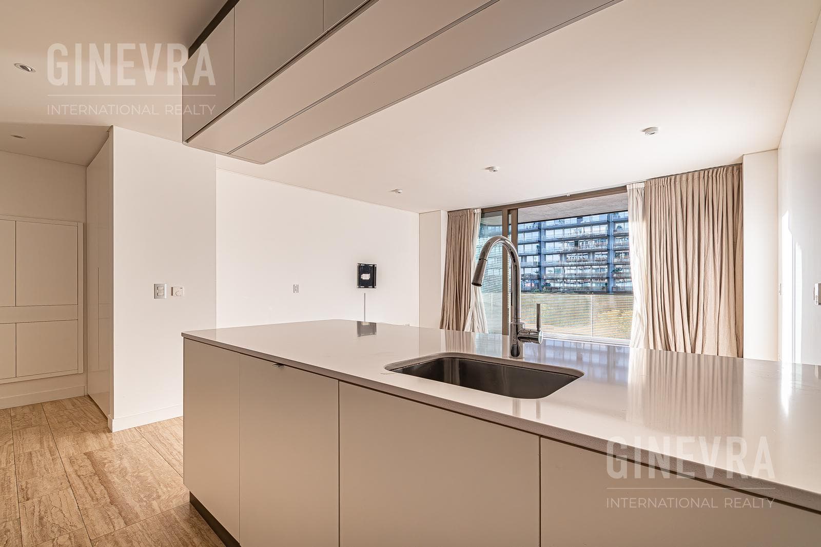Departamento 2 ambientes en Puerto Madero - foto 9