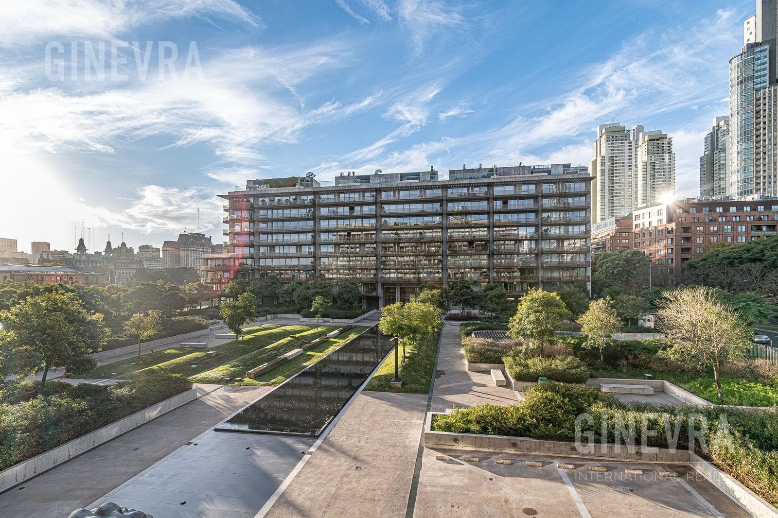 Departamento 2 ambientes en Puerto Madero - foto 31
