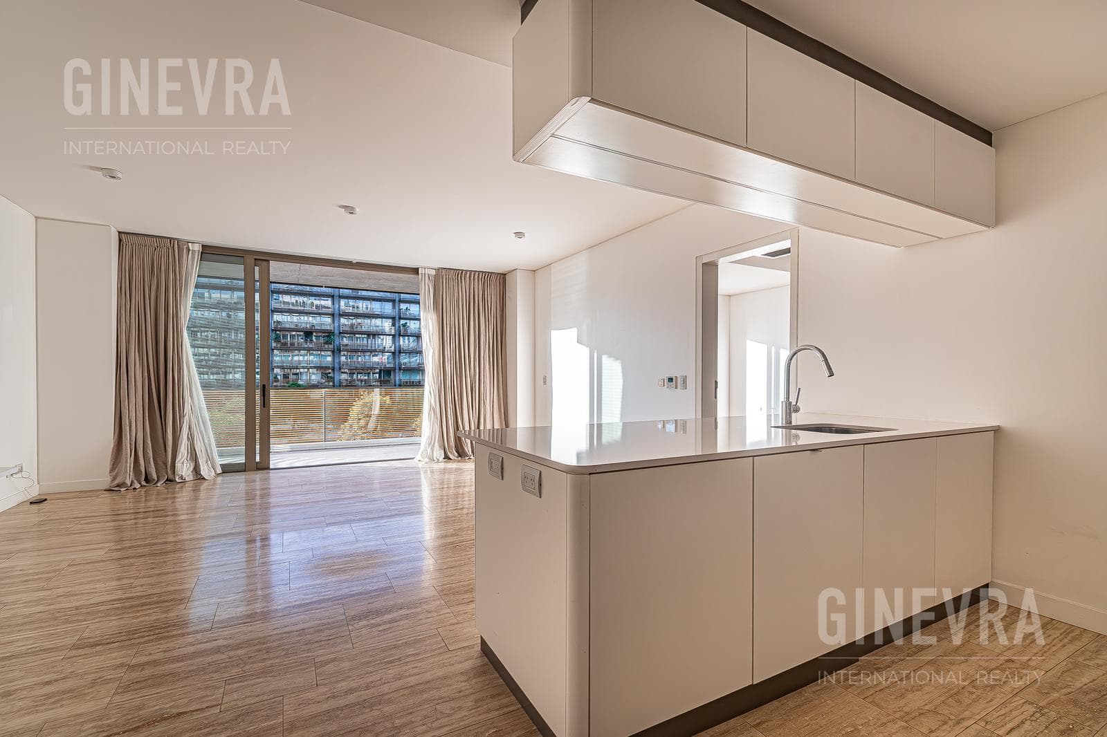 Departamento 2 ambientes en Puerto Madero - foto 4