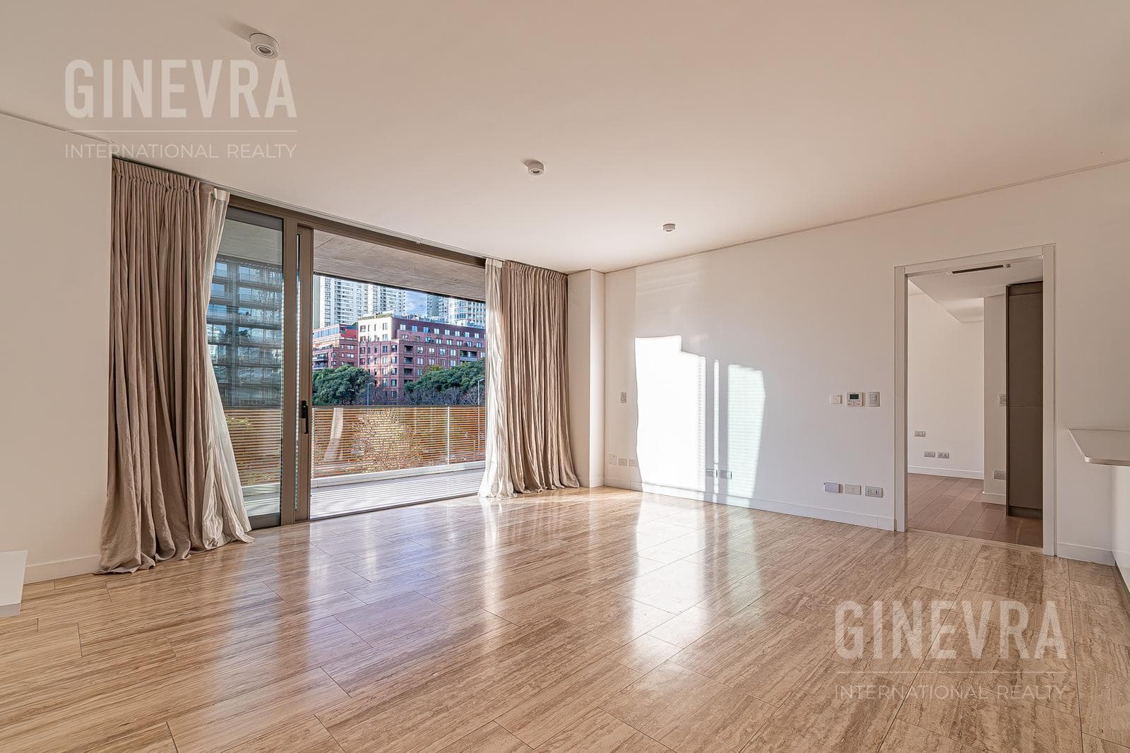Departamento 2 ambientes en Puerto Madero - foto 5