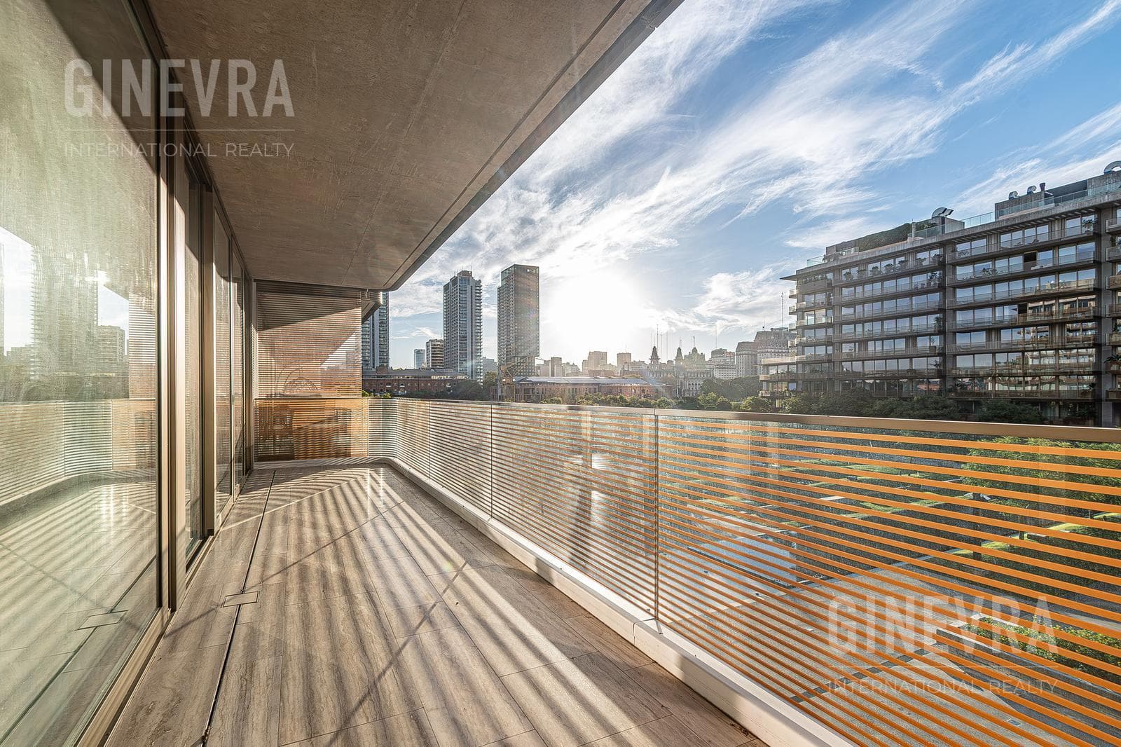 Departamento 2 ambientes en Puerto Madero - foto 17