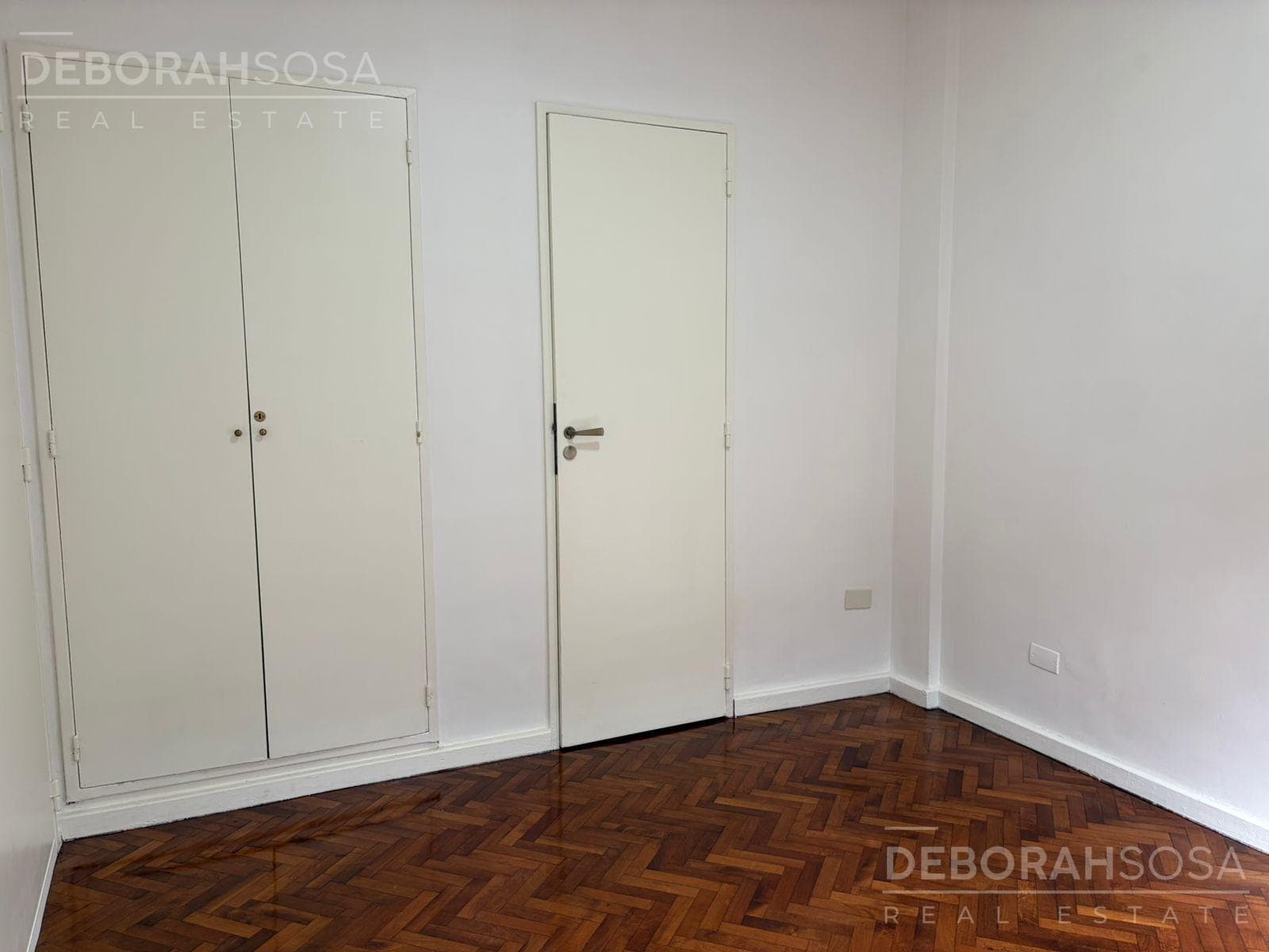 Departamento 1 ambientes en Recoleta - foto 4