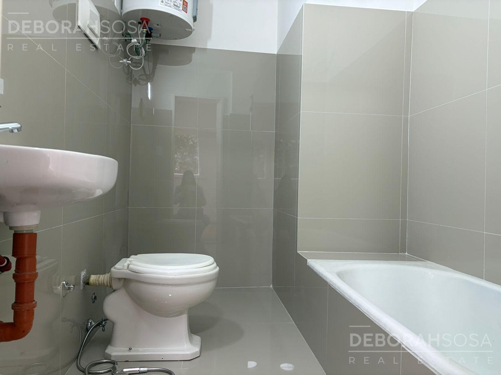 Departamento 1 ambientes en Recoleta - foto 7