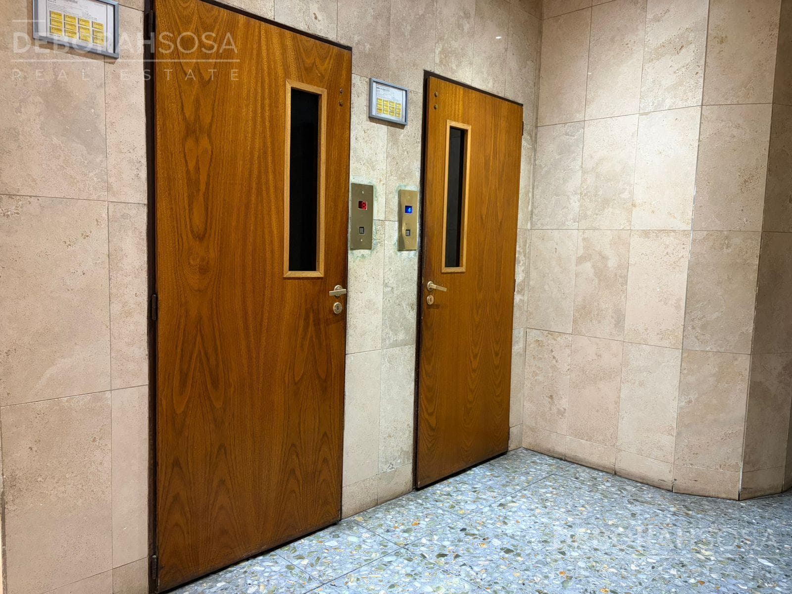 Departamento 1 ambientes en Recoleta - foto 11