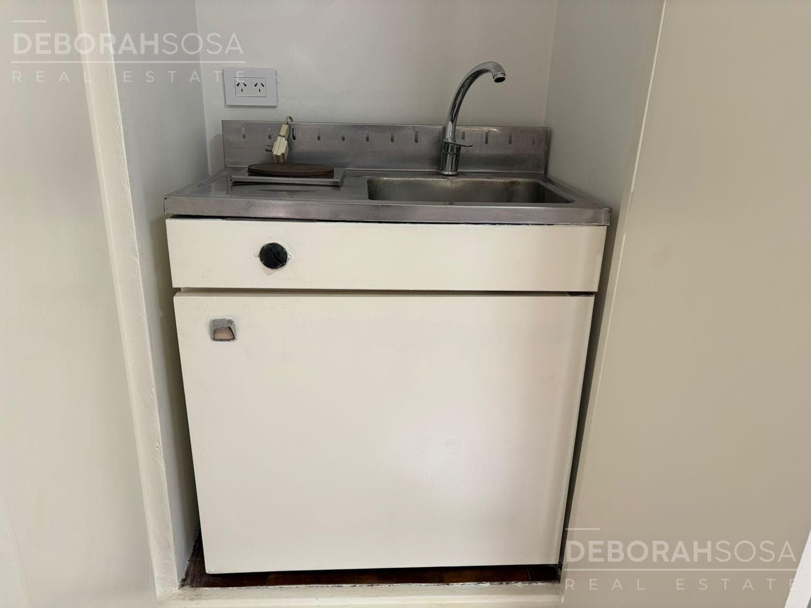Departamento 1 ambientes en Recoleta - foto 6