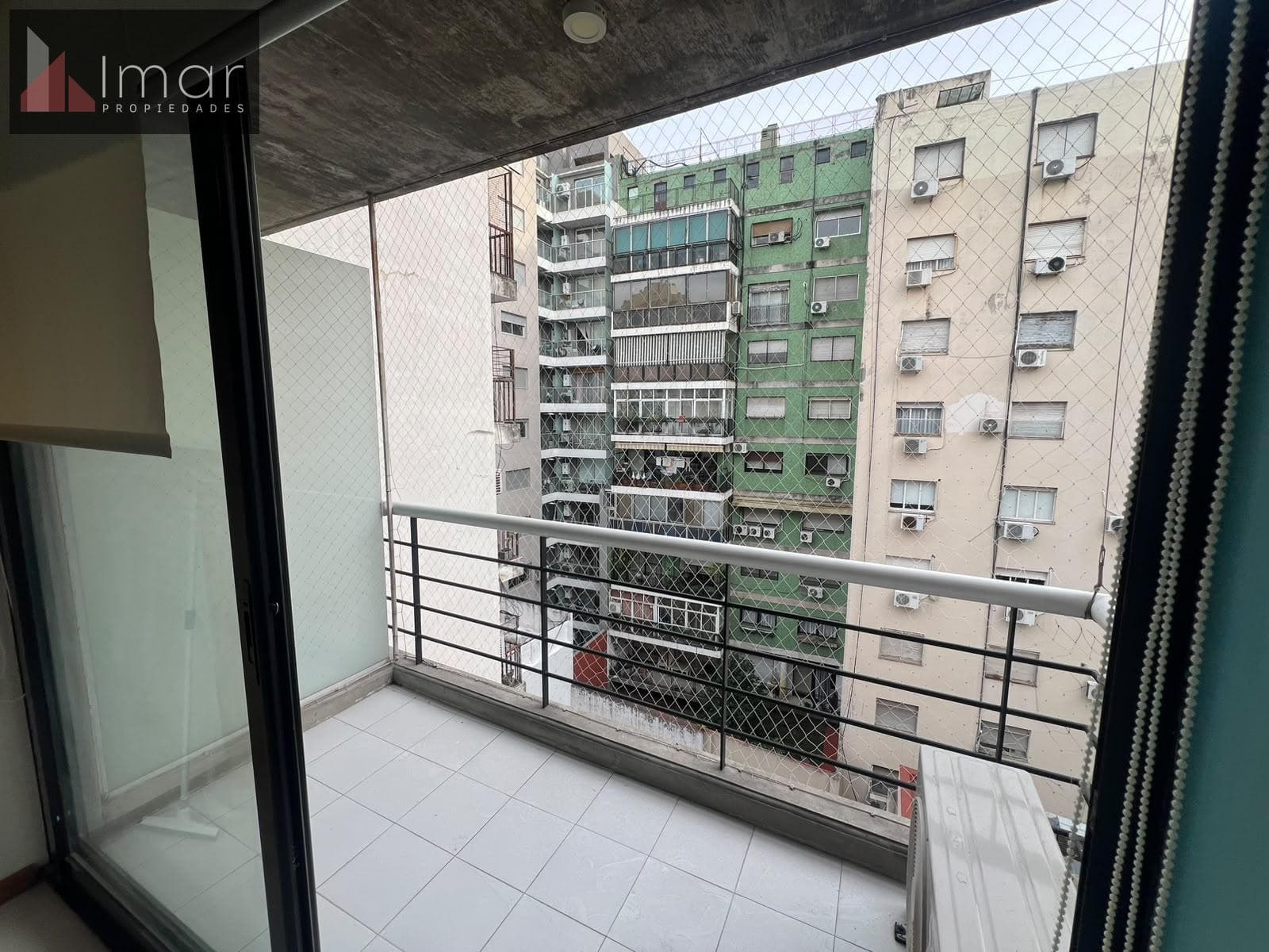 Departamento 1 ambientes en Palermo - foto 3