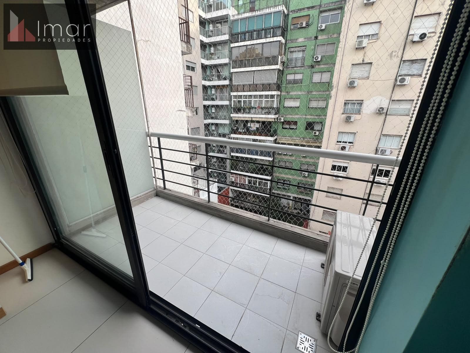 Departamento 1 ambientes en Palermo - foto 11
