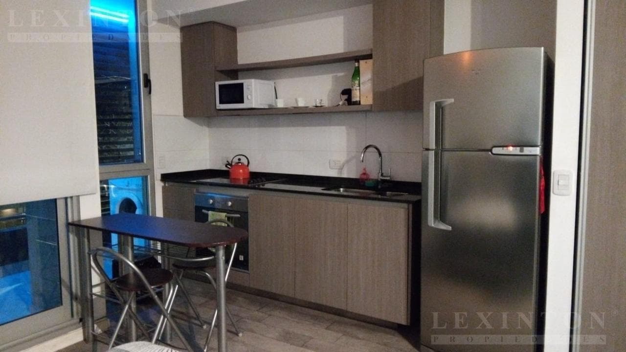 Departamento 1 ambientes en Palermo - foto 3