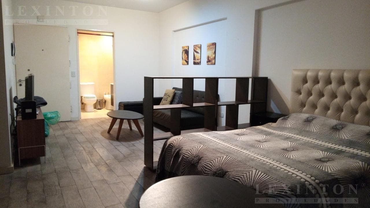 Departamento 1 ambientes en Palermo - foto 1