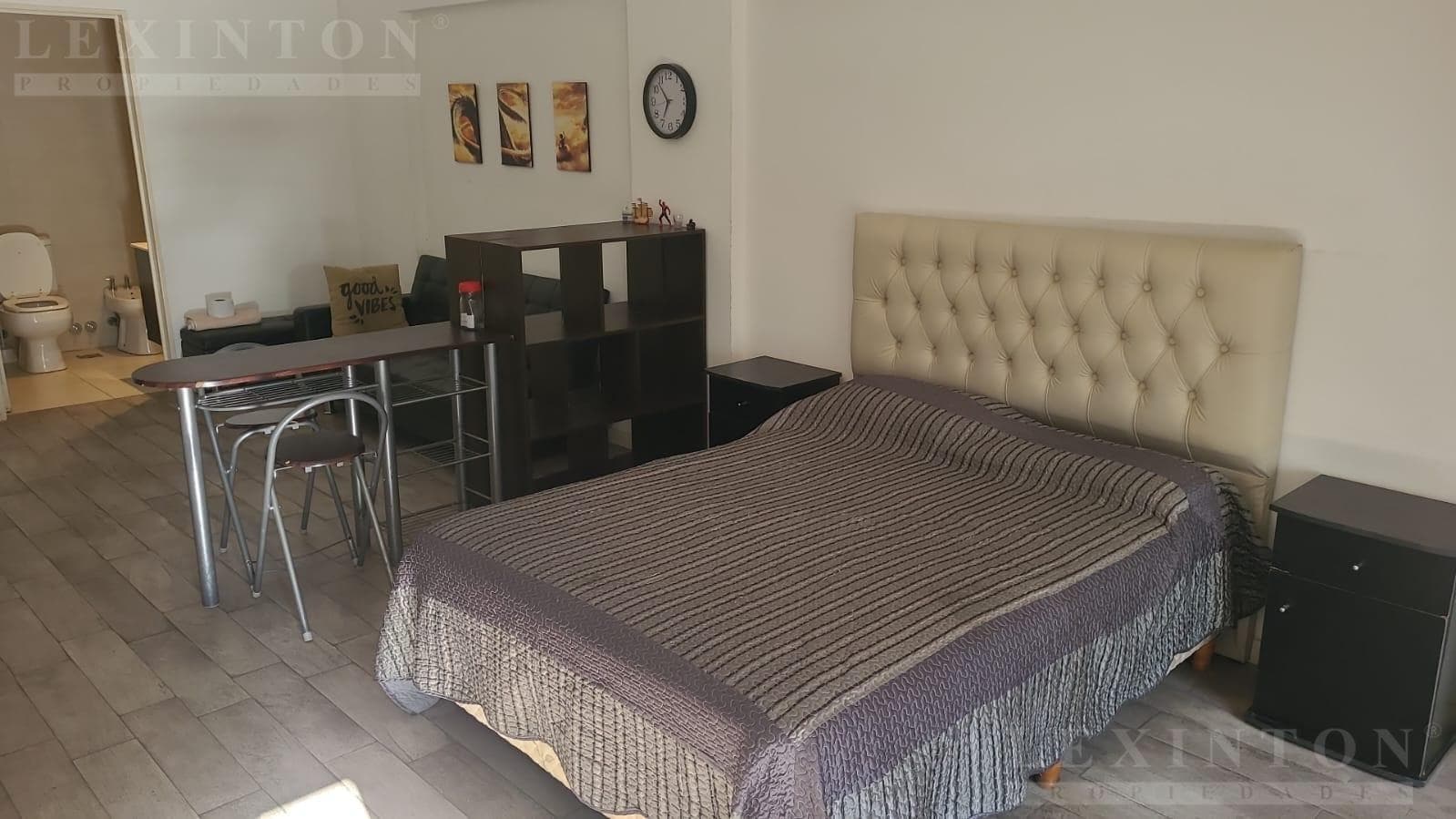 Departamento 1 ambientes en Palermo - foto 7