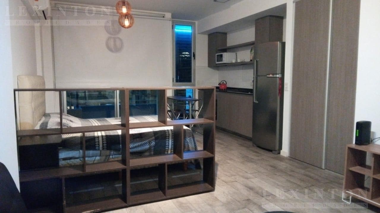 Departamento 1 ambientes en Palermo - foto 5