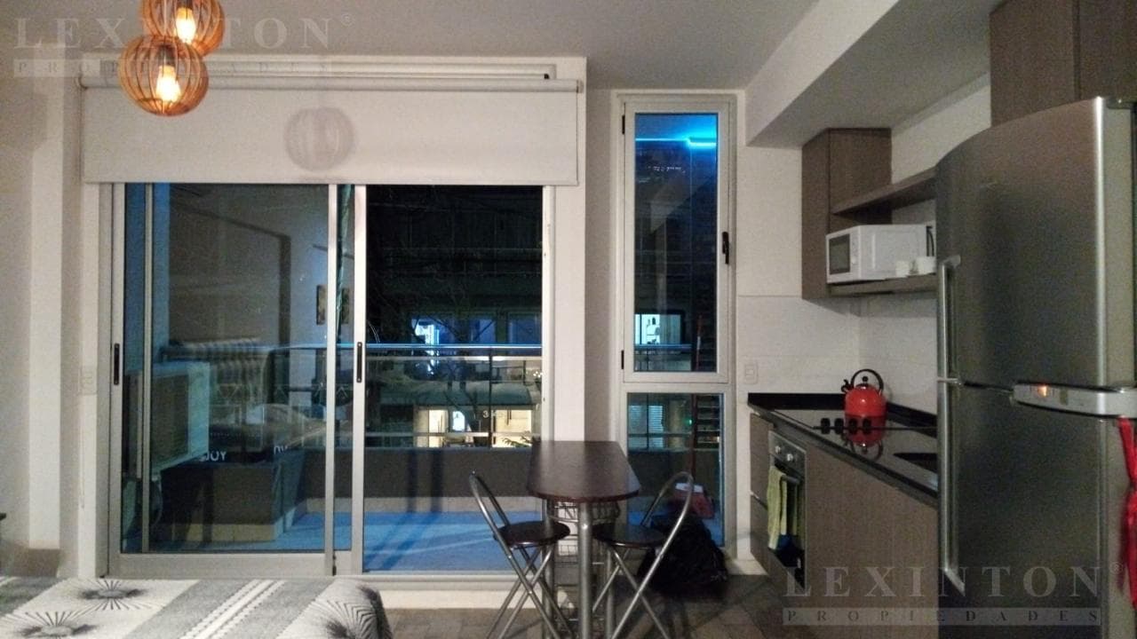 Departamento 1 ambientes en Palermo - foto 4