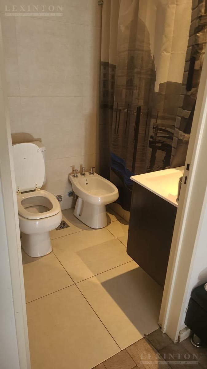 Departamento 1 ambientes en Palermo - foto 9