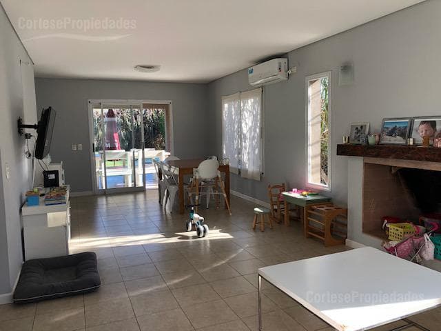 Casa 5 ambientes en San Francisco, Villanueva - foto 1