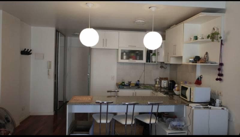Departamento 1 ambientes en Villa Crespo - foto 8