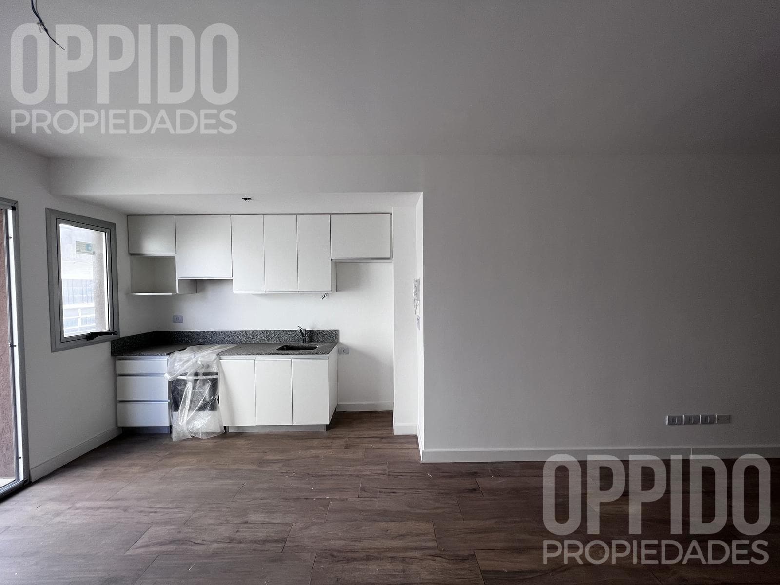 Departamento en Villa del Parque - foto 6