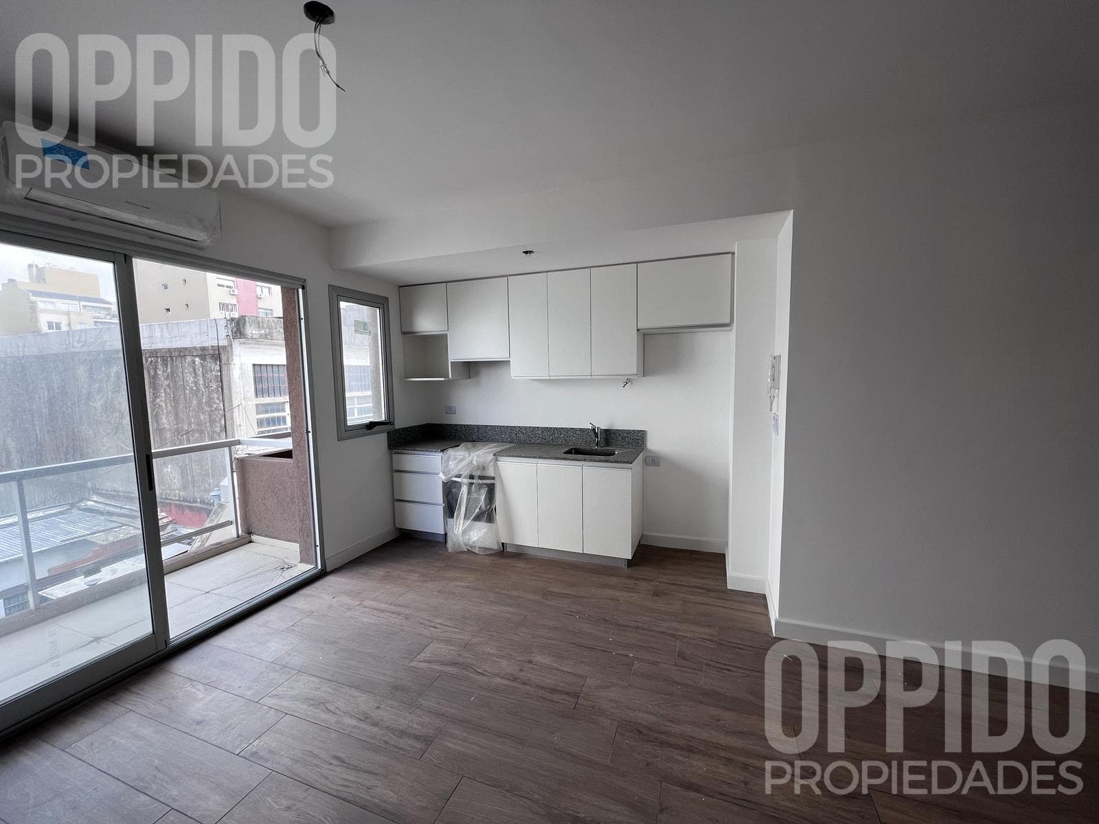 Departamento en Villa del Parque - foto 7