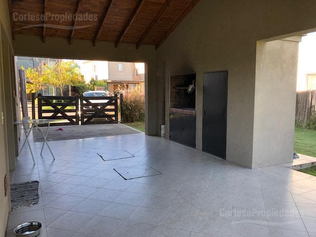 Casa 5 ambientes en San Francisco, Villanueva - foto 8