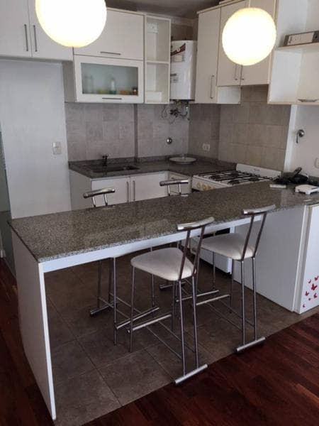 Departamento 1 ambientes en Villa Crespo - foto 4