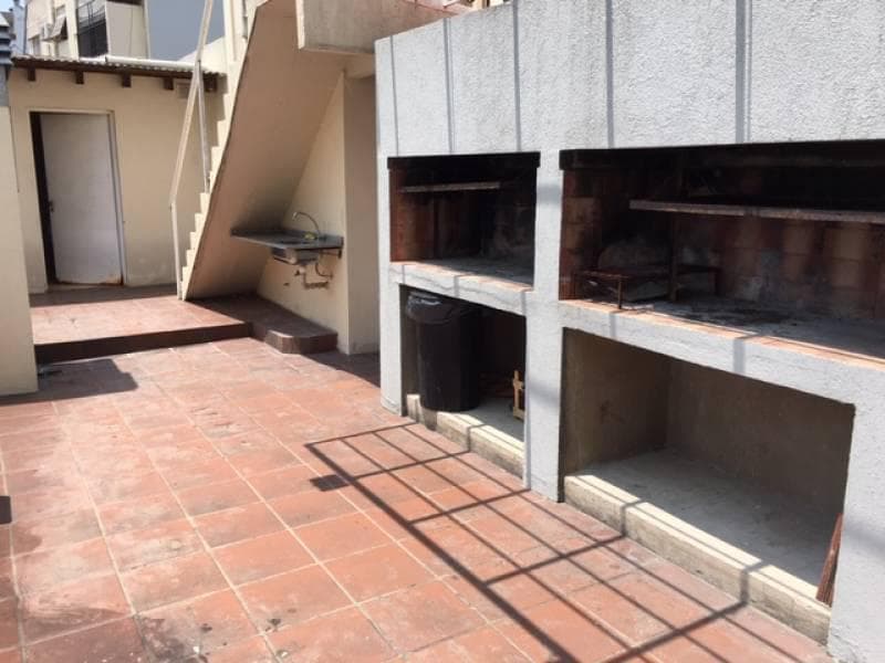 Departamento 1 ambientes en Villa Crespo - foto 7