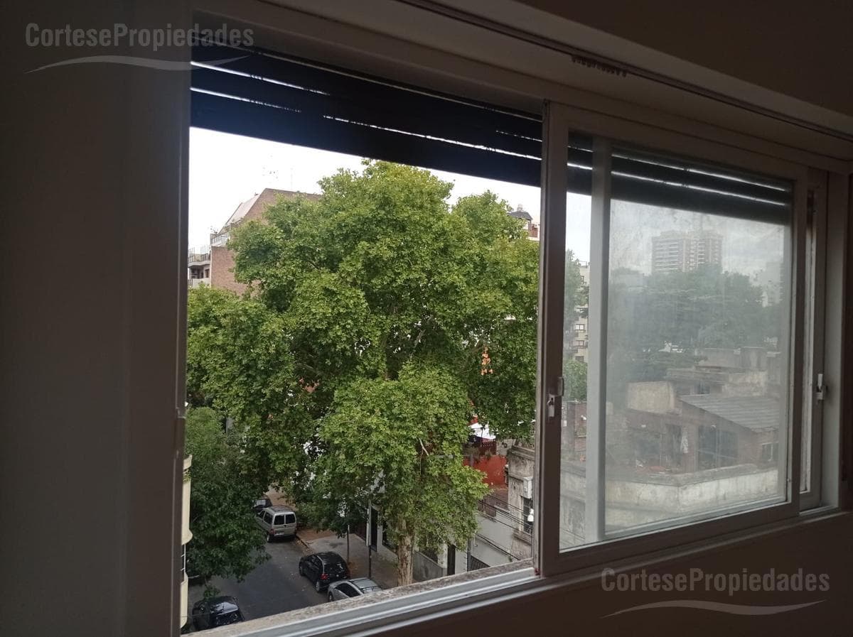 Departamento 3 ambientes en Flores - foto 13