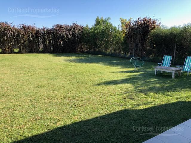 Casa 5 ambientes en San Francisco, Villanueva - foto 5