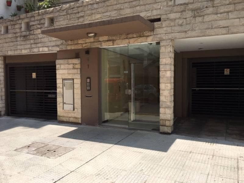 Departamento 1 ambientes en Villa Crespo - foto 10