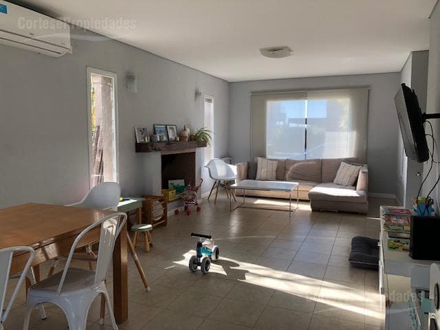 Casa 5 ambientes en San Francisco, Villanueva - foto 2