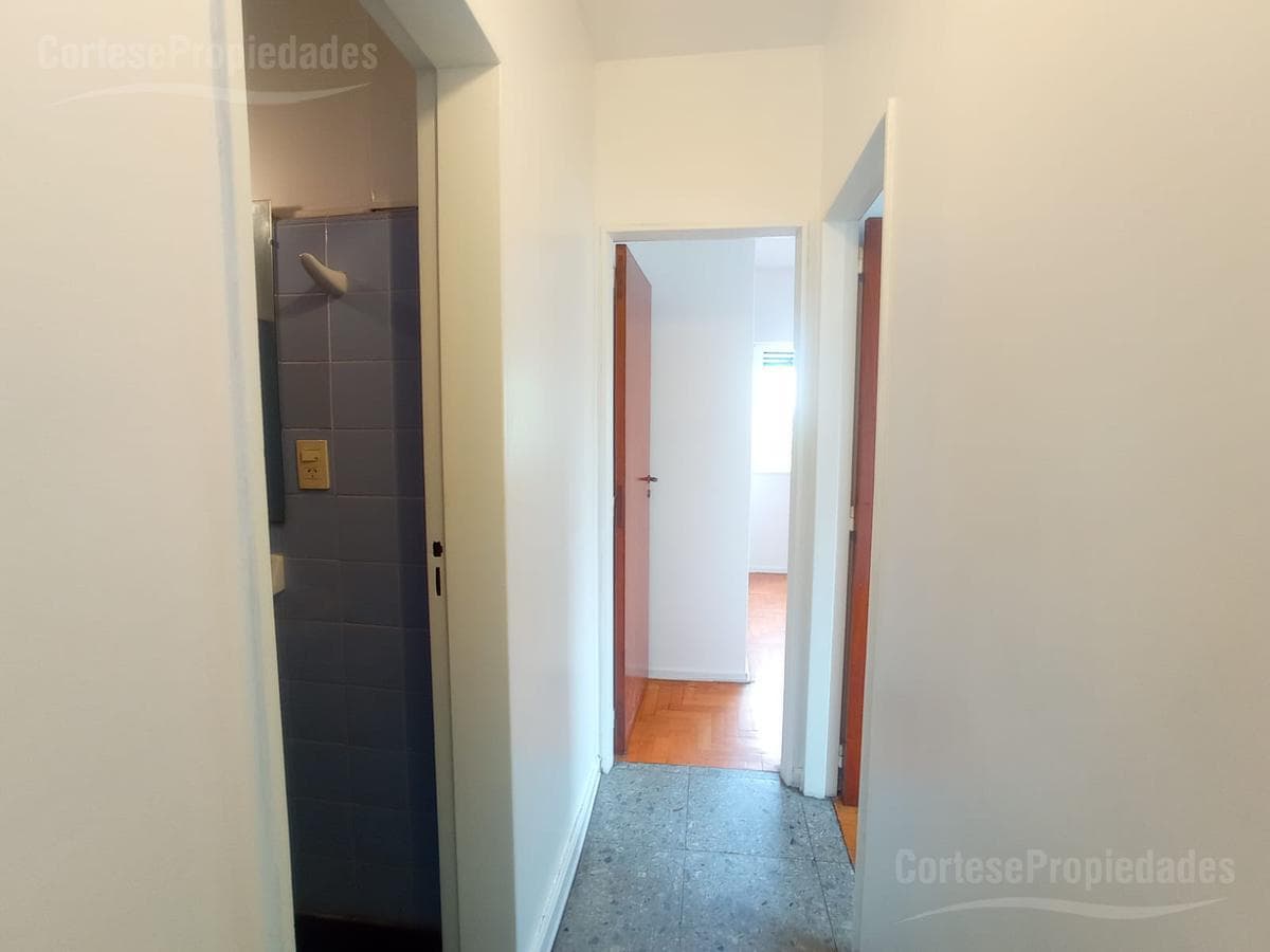 Departamento 3 ambientes en Flores - foto 9