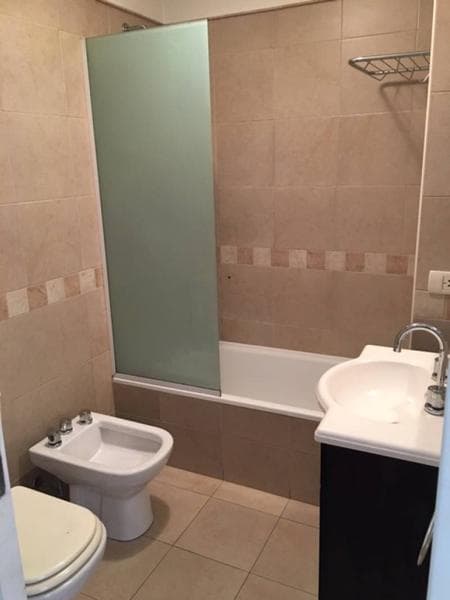 Departamento 1 ambientes en Villa Crespo - foto 6