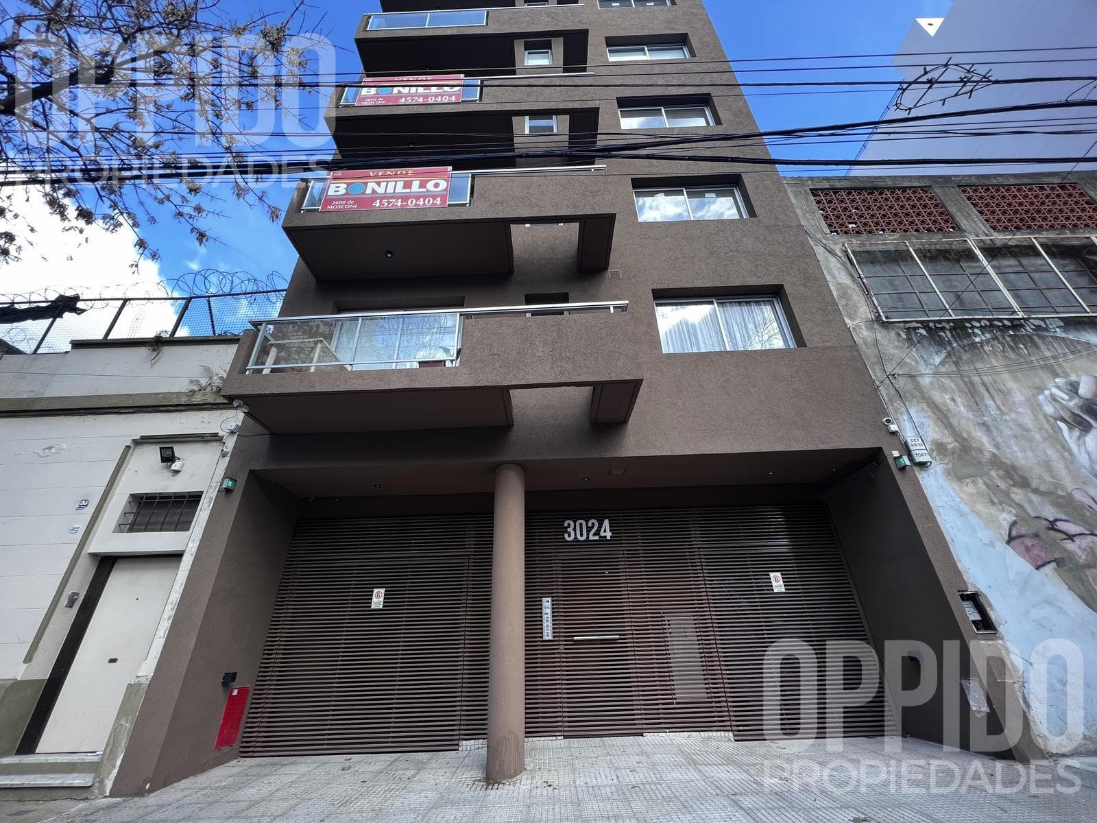 Departamento en Villa del Parque - foto 9