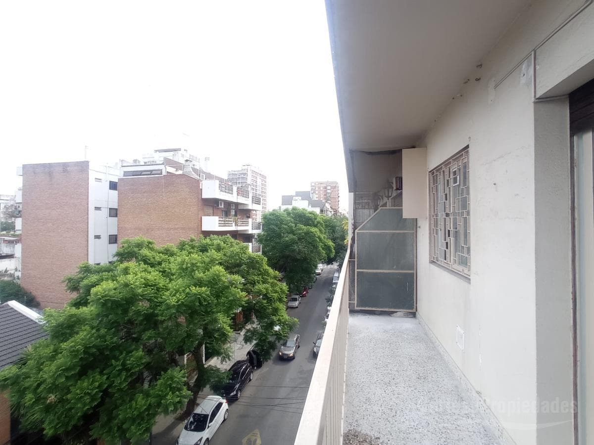 Departamento 3 ambientes en Flores - foto 2