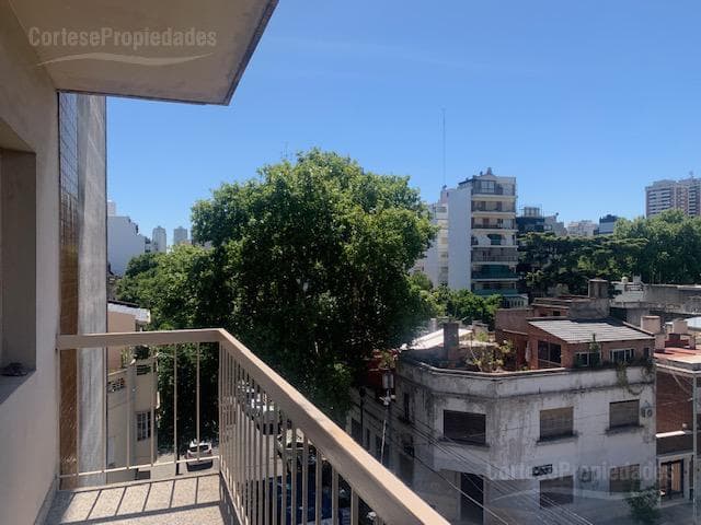 Departamento 3 ambientes en Flores - foto 3