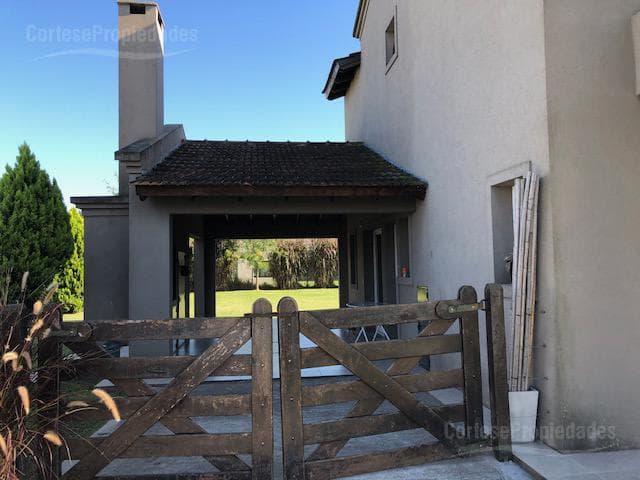 Casa 5 ambientes en San Francisco, Villanueva - foto 9