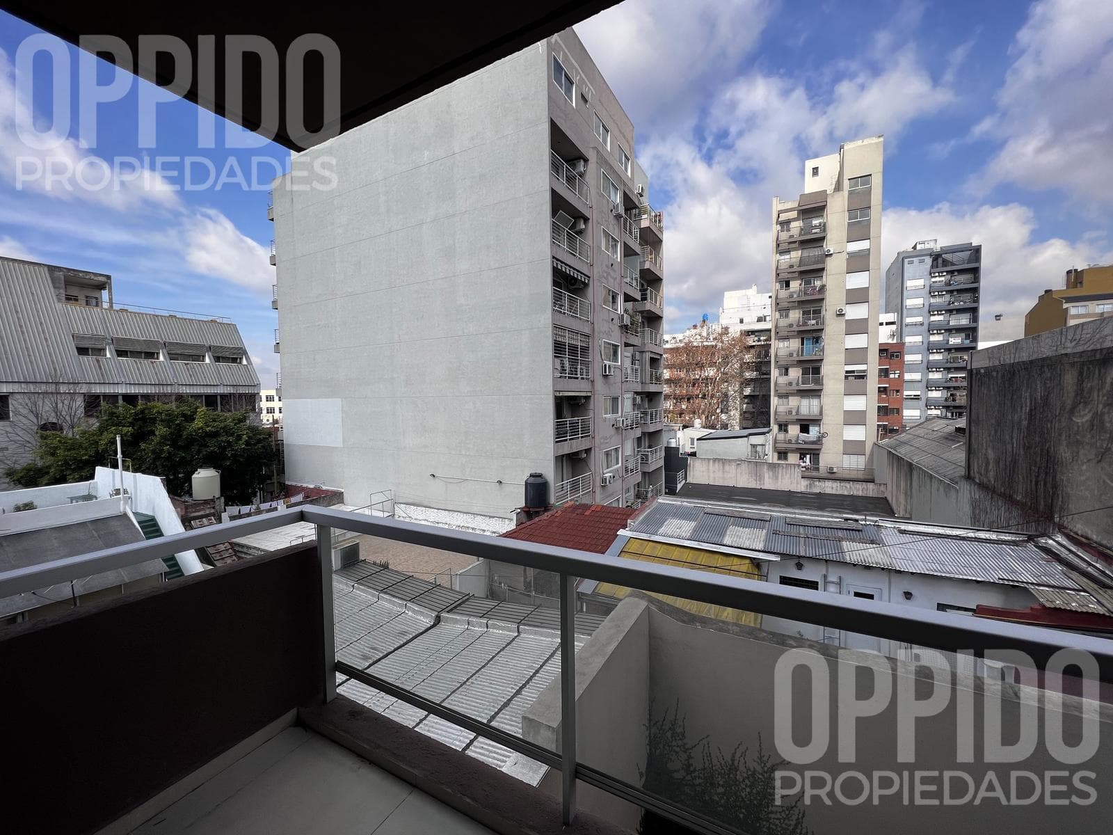 Departamento en Villa del Parque - foto 2