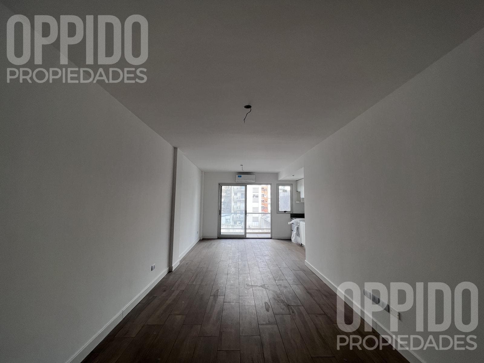 Departamento en Villa del Parque - foto 4