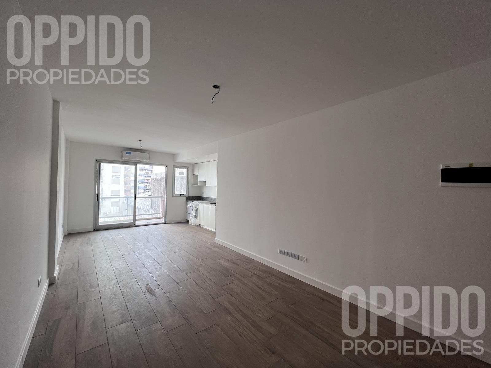 Departamento en Villa del Parque - foto 5