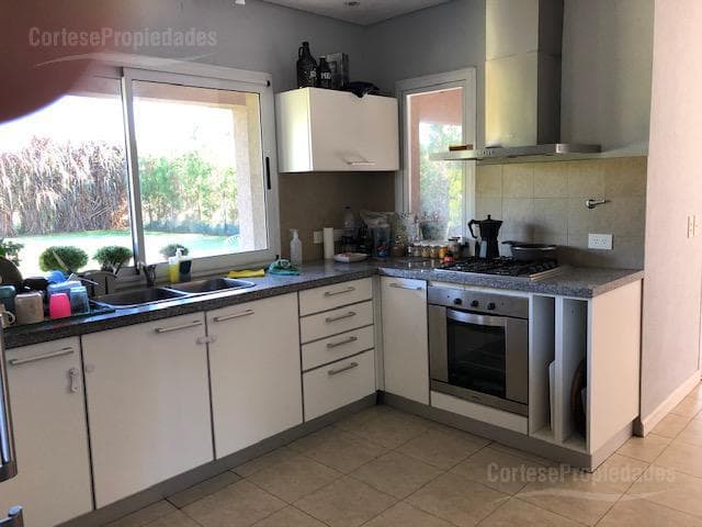 Casa 5 ambientes en San Francisco, Villanueva - foto 4