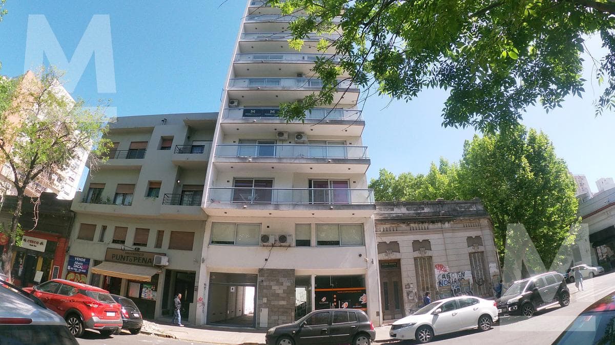 Departamento 2 ambientes en La Plata, La Plata - foto 1