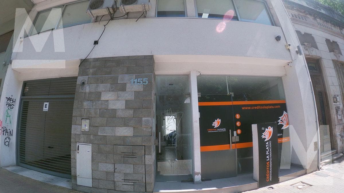 Departamento 2 ambientes en La Plata, La Plata - foto 2