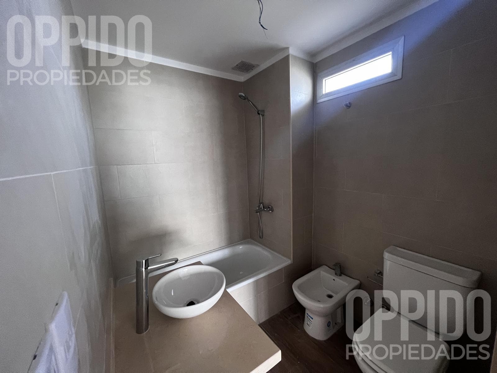 Departamento en Villa del Parque - foto 10