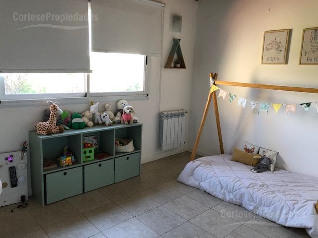 Casa 5 ambientes en San Francisco, Villanueva - foto 16